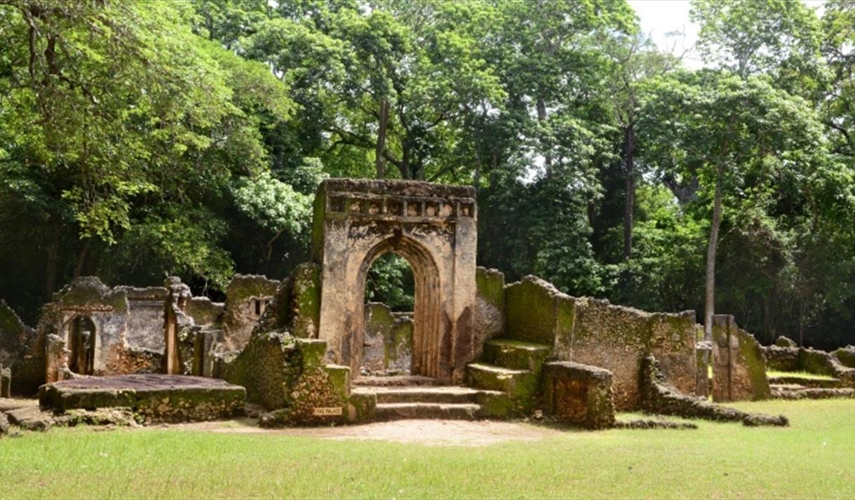 ARCHAEOLOGY NOW TALK MALINDI Event Image 
