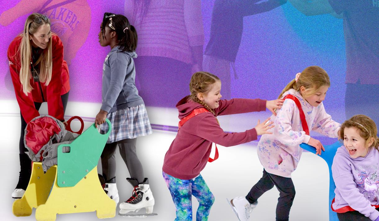 Kids Holiday Club in May Half Term
