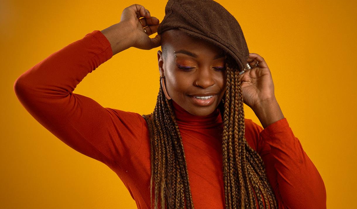 Yemi Bolatiwa
