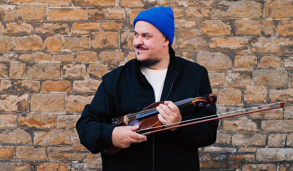 Benet McLean Quintet