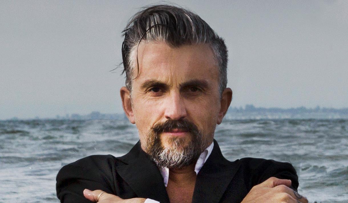 Comedy at Cross Keys in Epperstone
