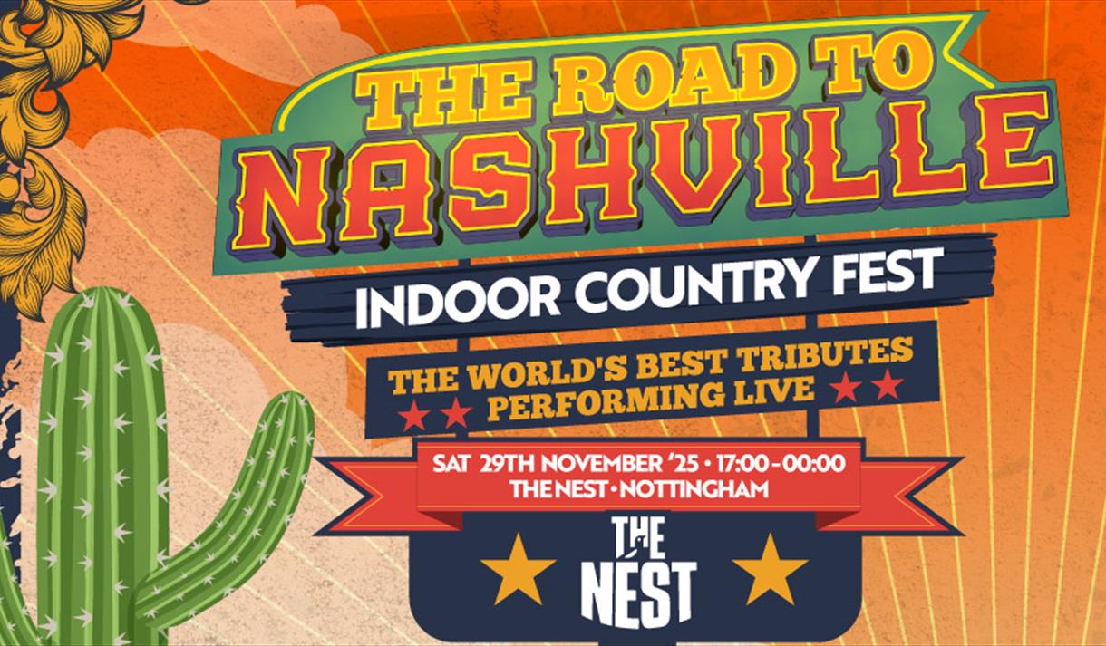 Road to Nashville Festival