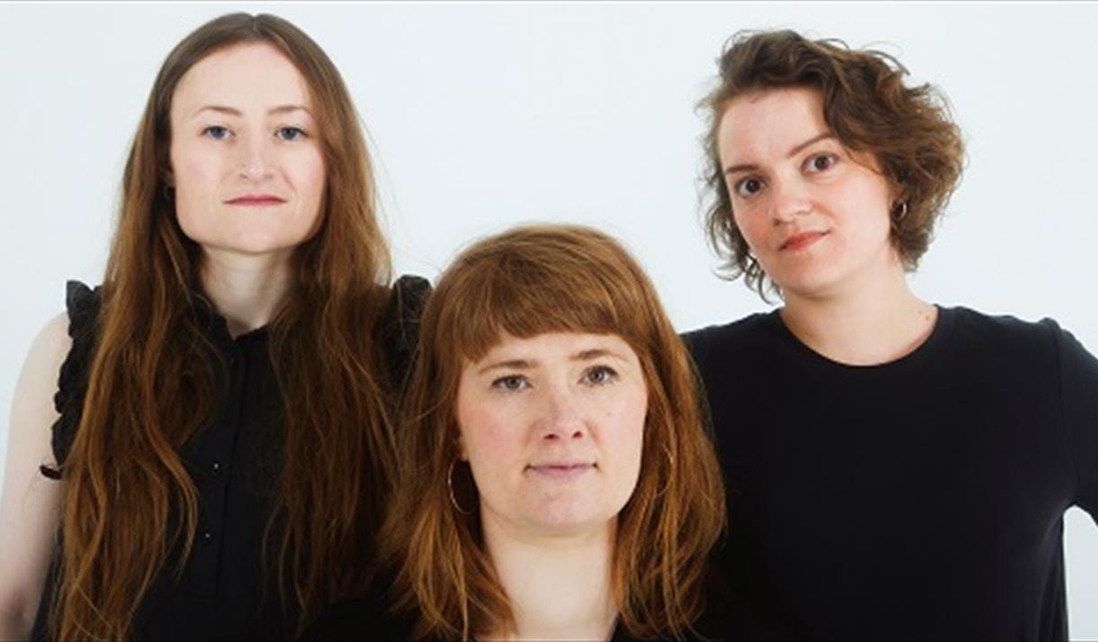 the band lady maisery