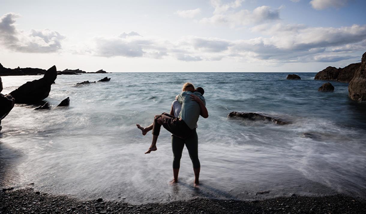 Kook Ensemble SAND Image