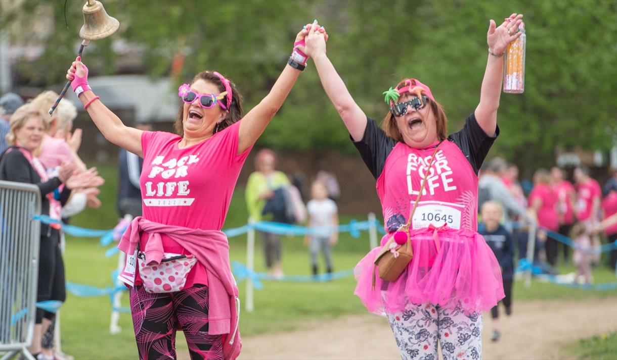 Race for Life