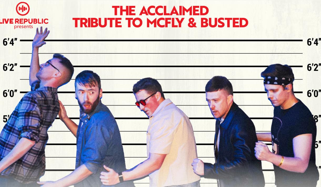 MacBusted