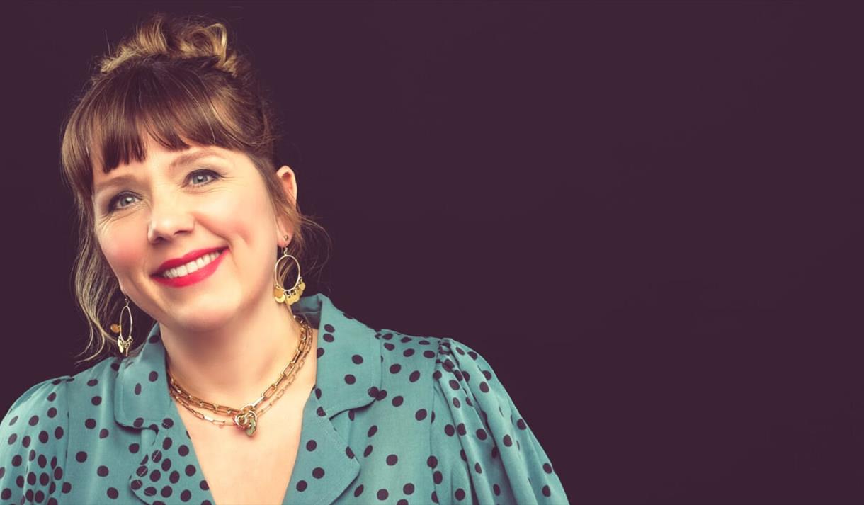 Kerry Godliman Image
