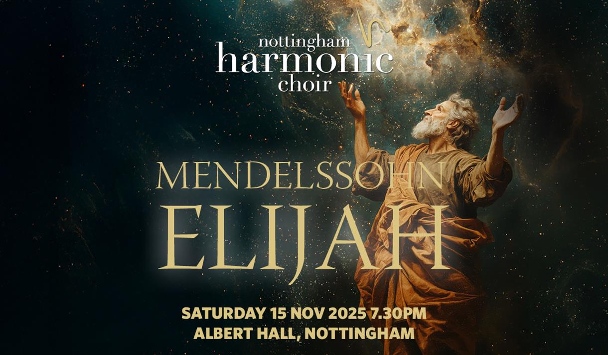 Mendelssohn Elijah
