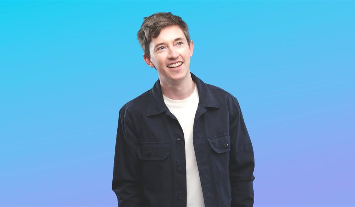 Jake Lambert: The Sunshine Kid