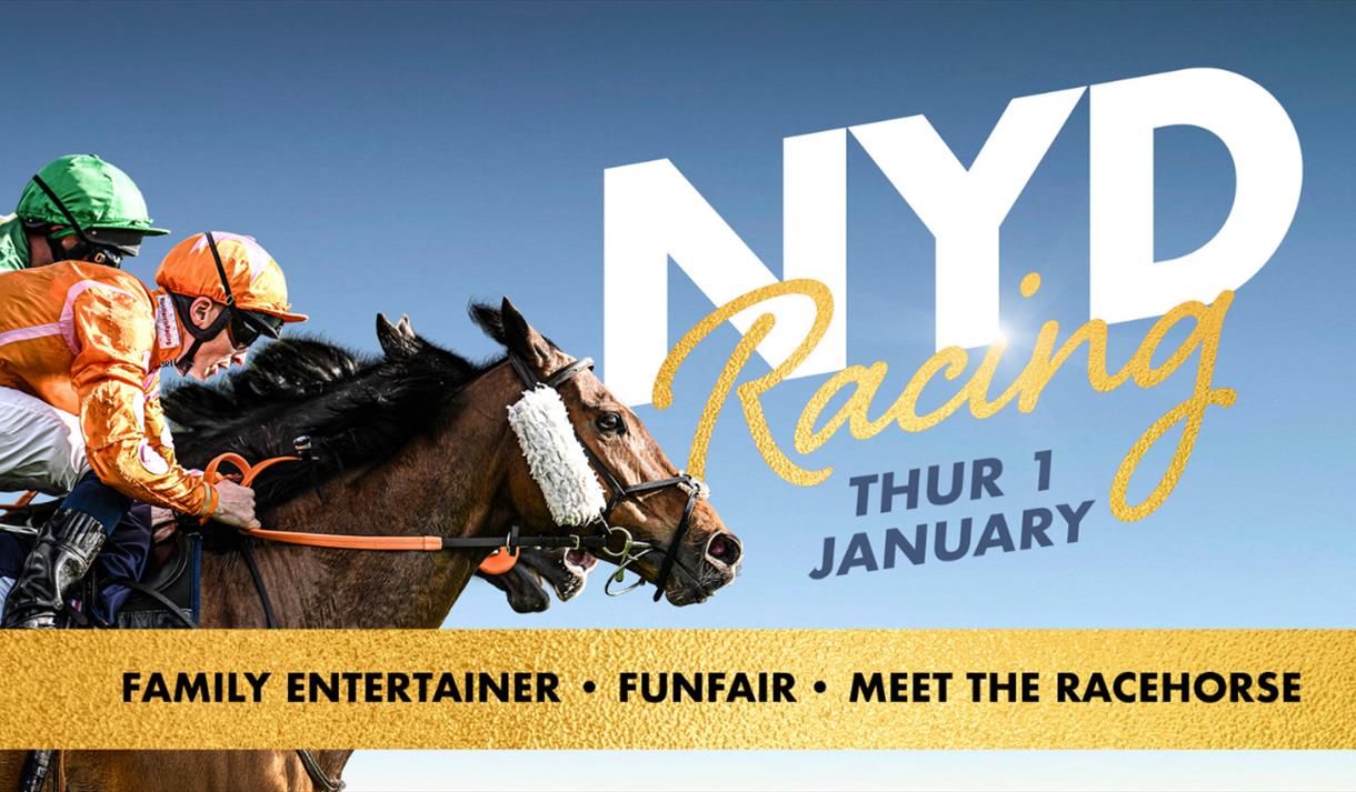 New Year's Day Racing
