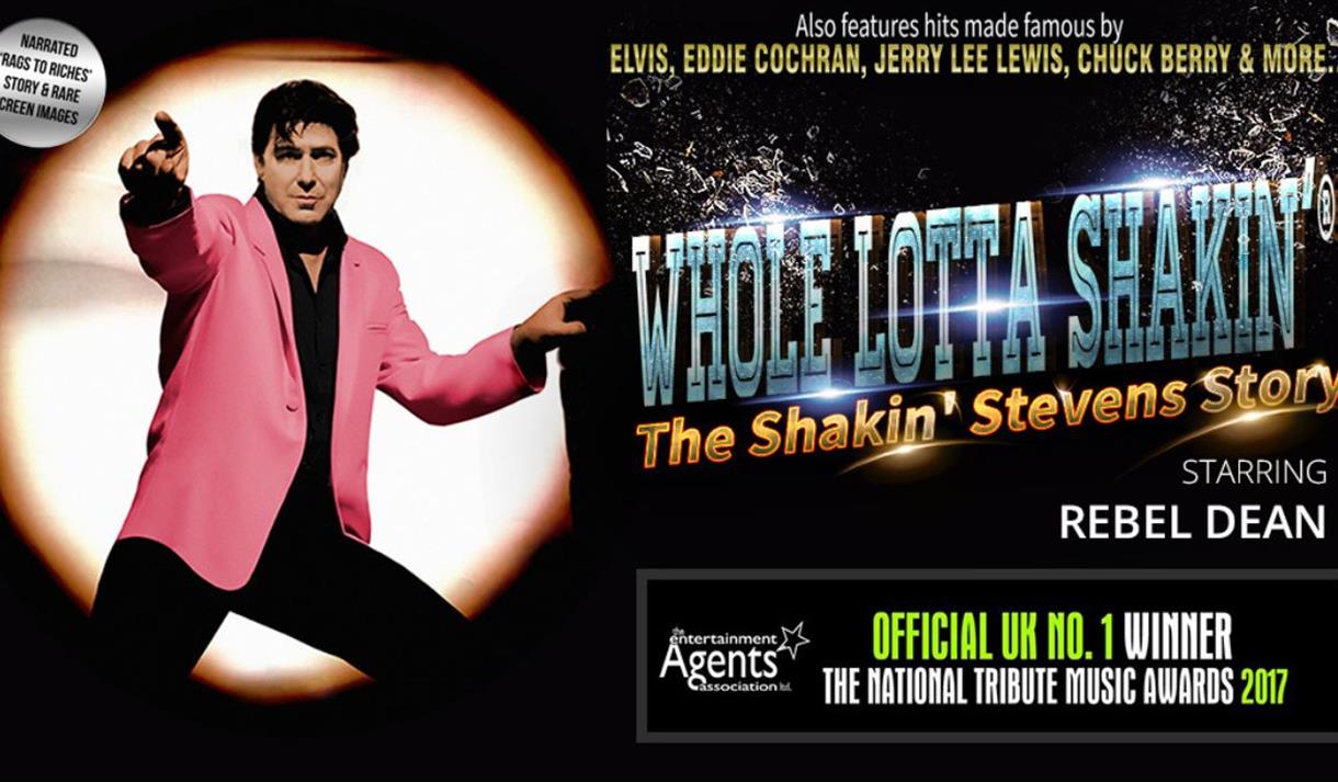 poster for performance