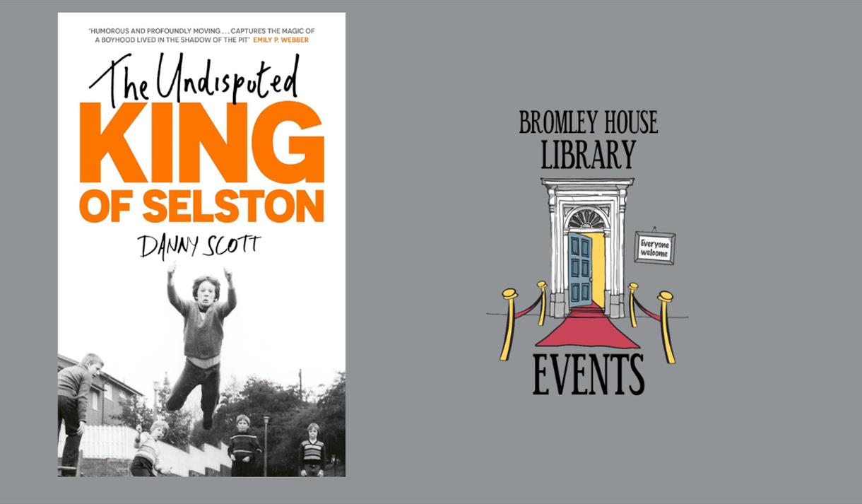 The Undisputed King of Selston