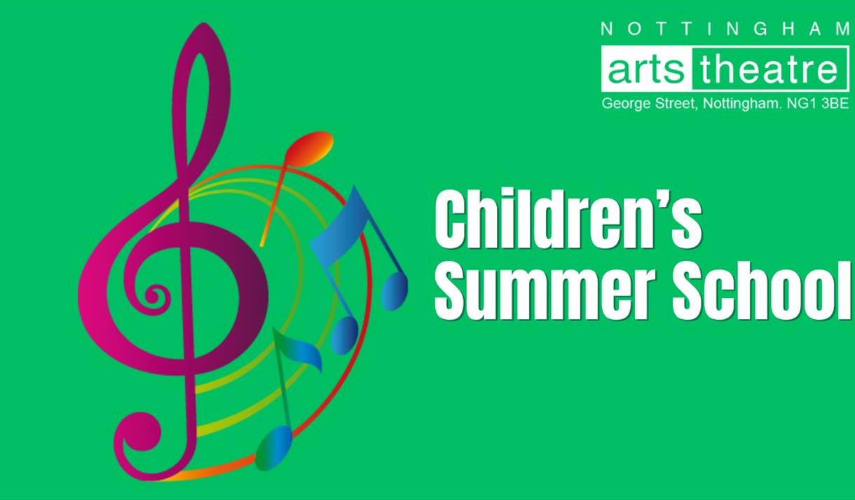 Childrens summer school