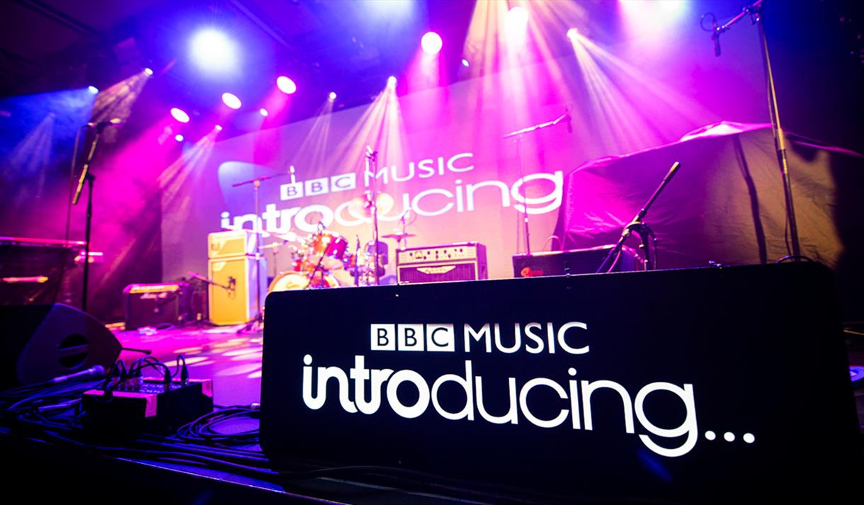 BBC Music Introducing in the East Midlands