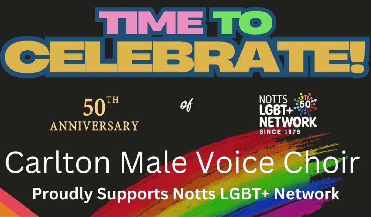 poster for fundraiser