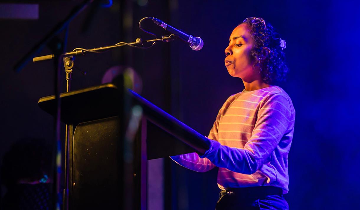 NTU Arts Showcase: Halfway Highlights