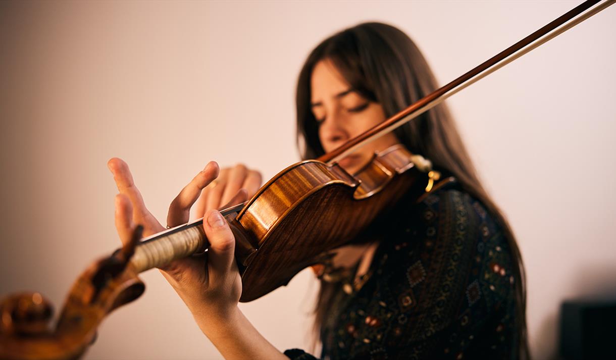 NTU Instrumental Competition