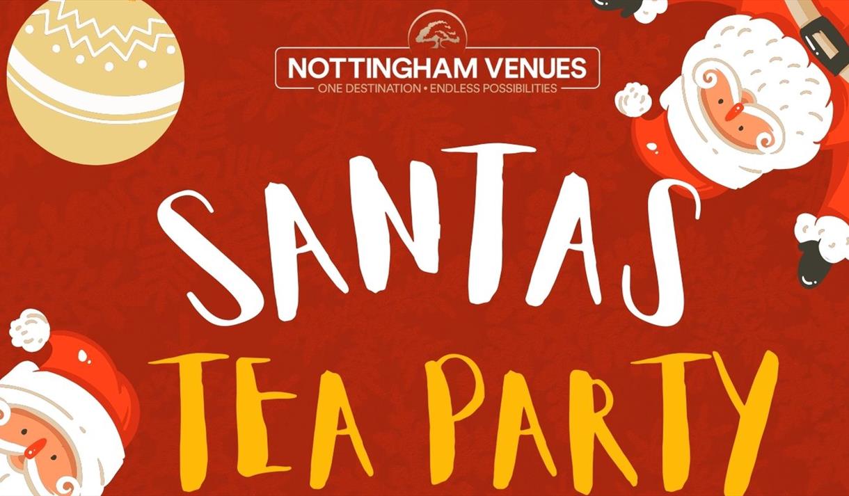 Graphic for the event