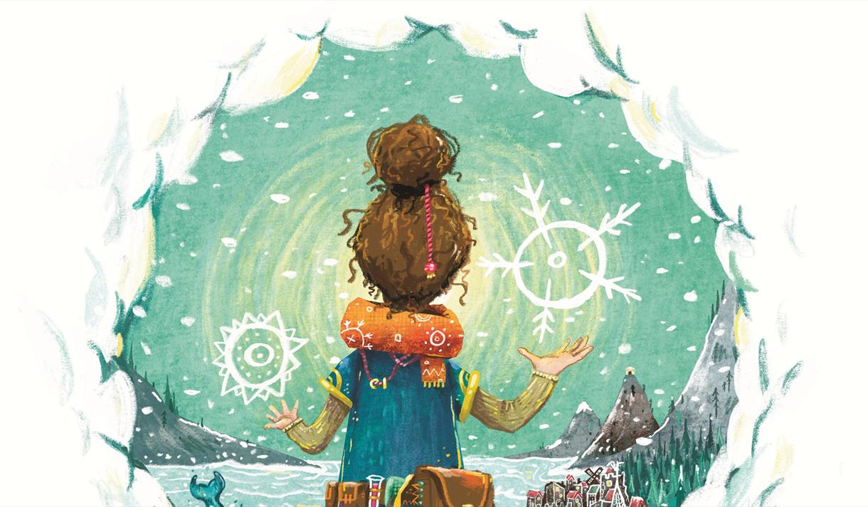 The Snowsmith

