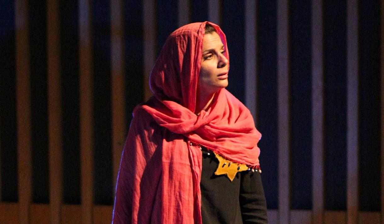 Into The Melting Pot