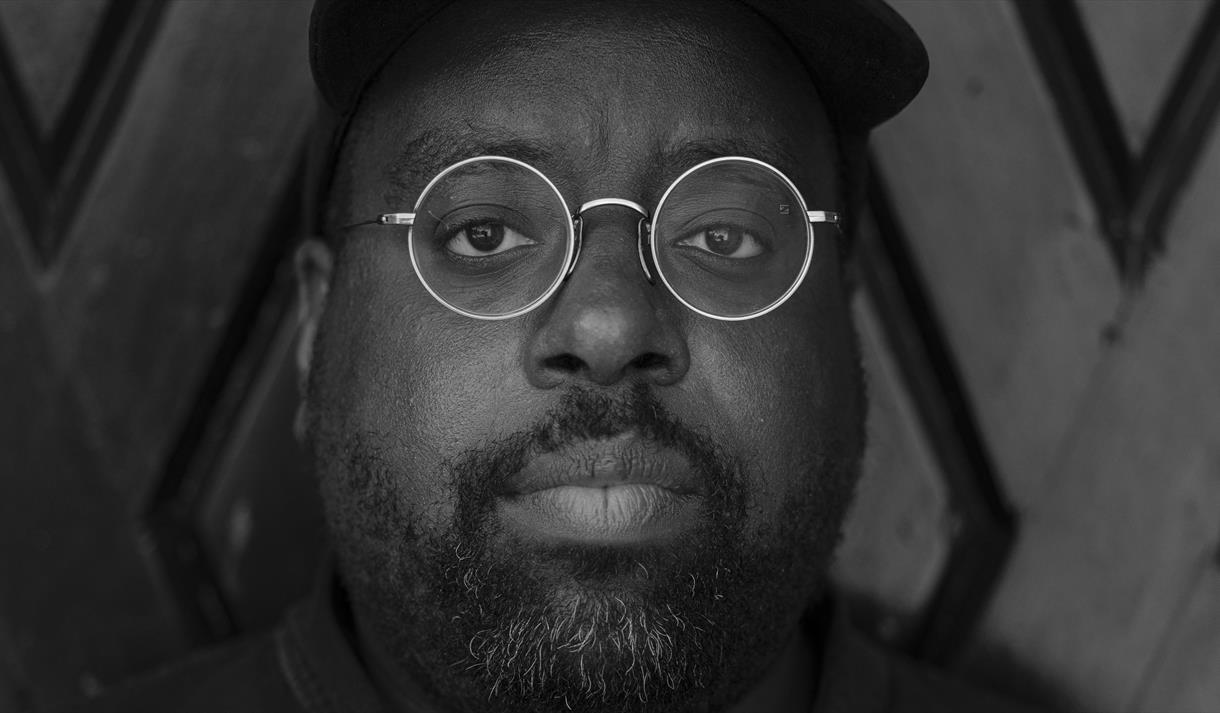 Image of Daudi Matsiko