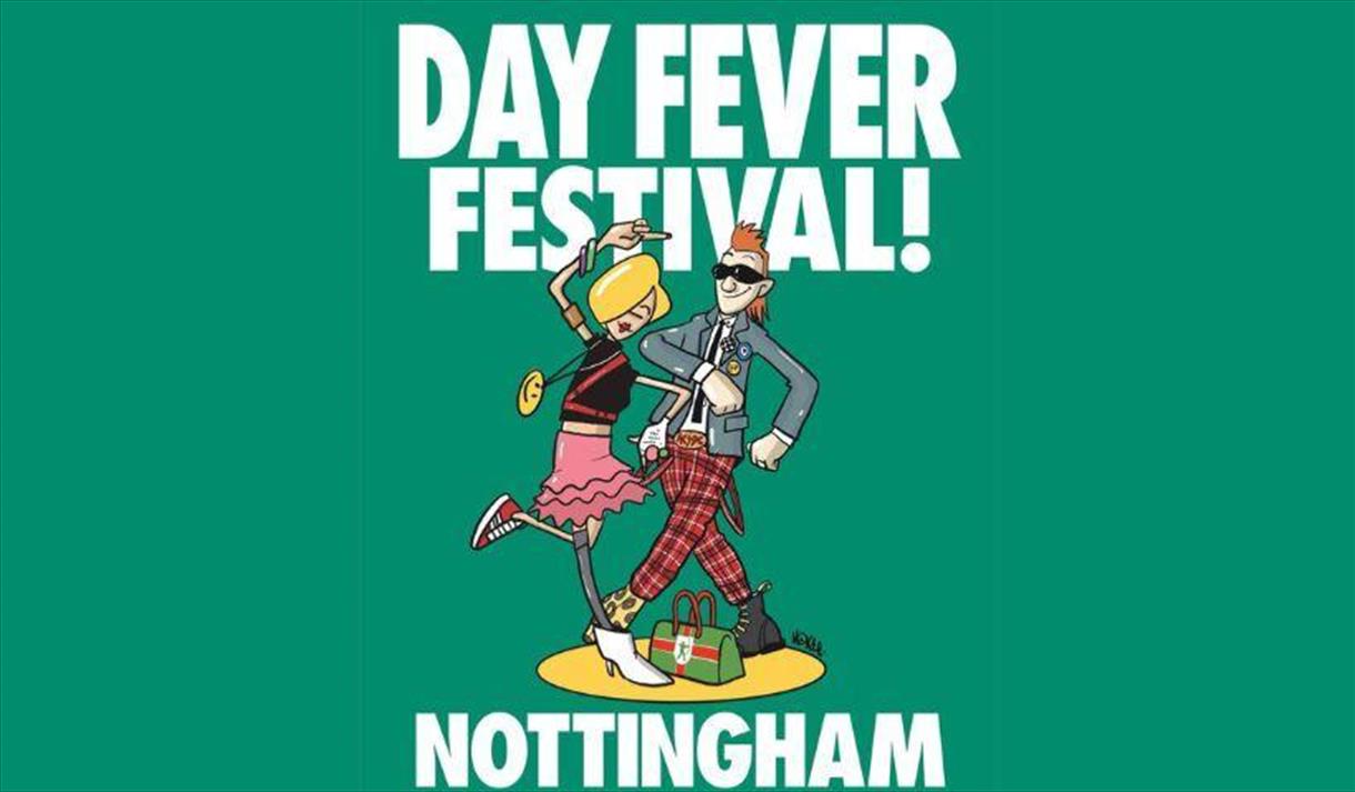 Day Fever Festival