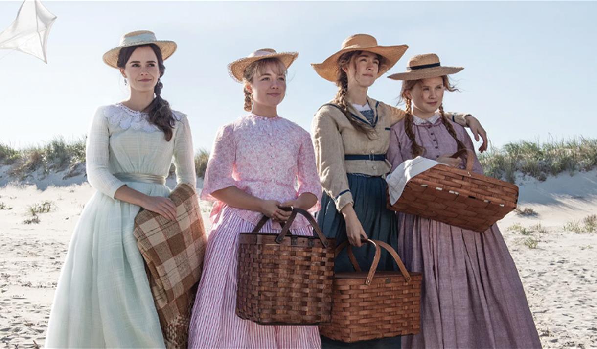 Film Screening - Little Women (U)

