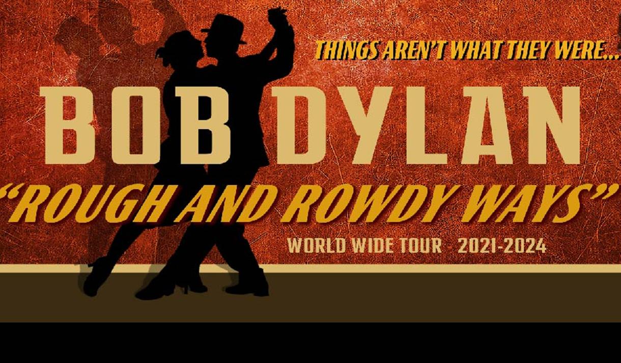 Illustarted tour graphic