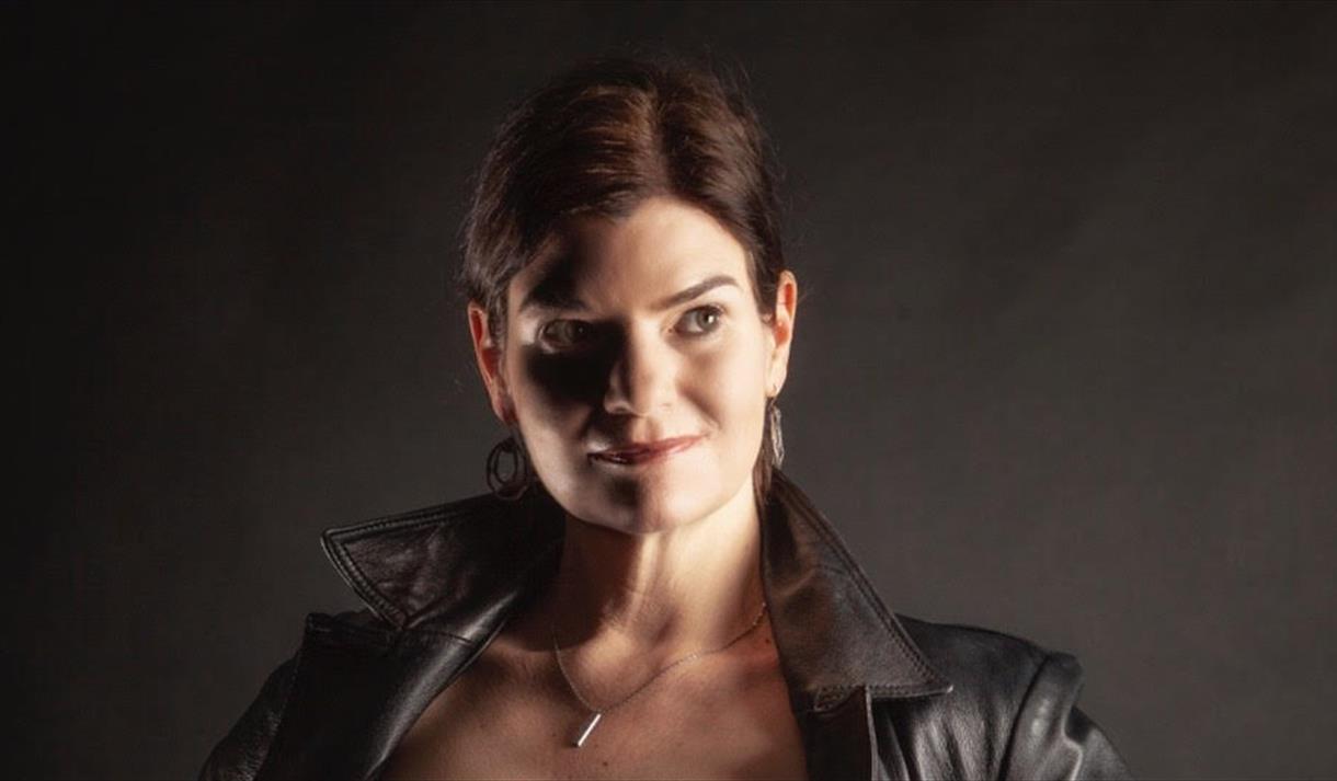 Melissa Todd: Gag Writer
