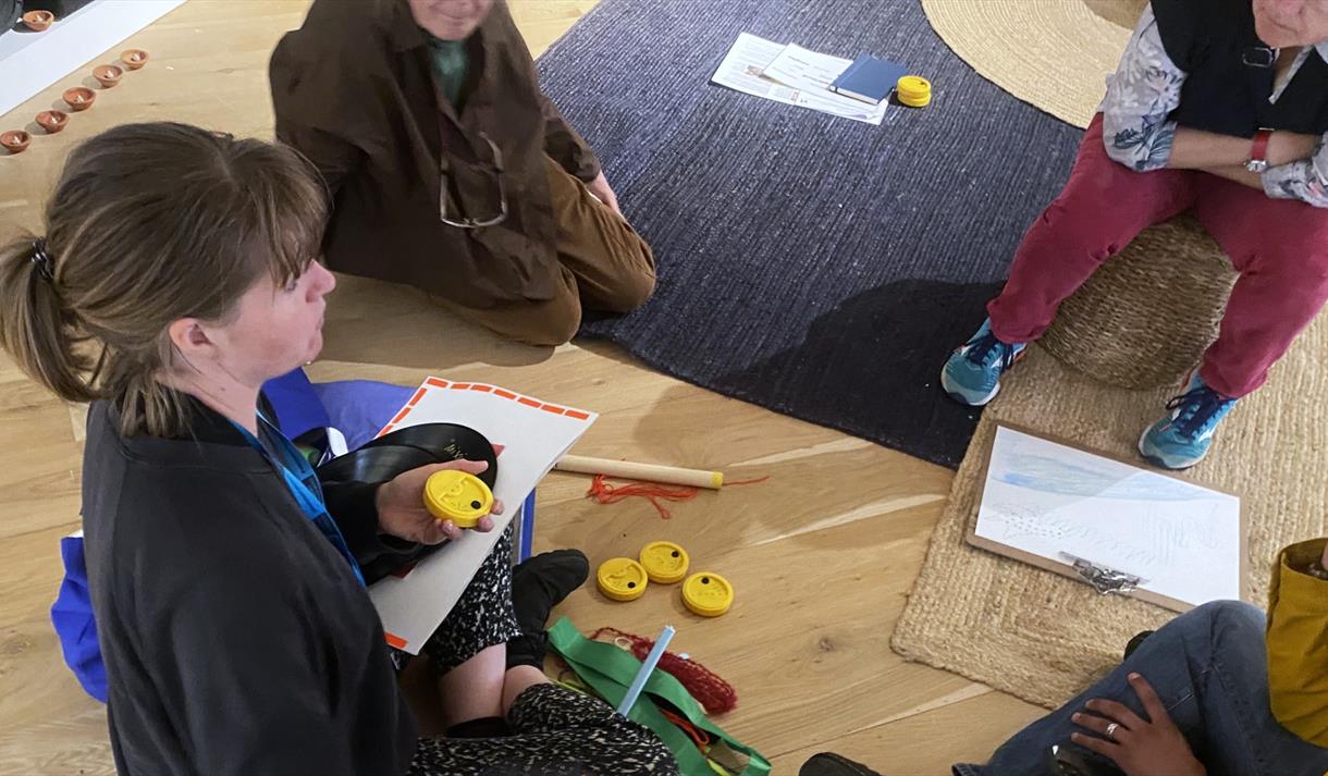 Free Teacher CPD Session