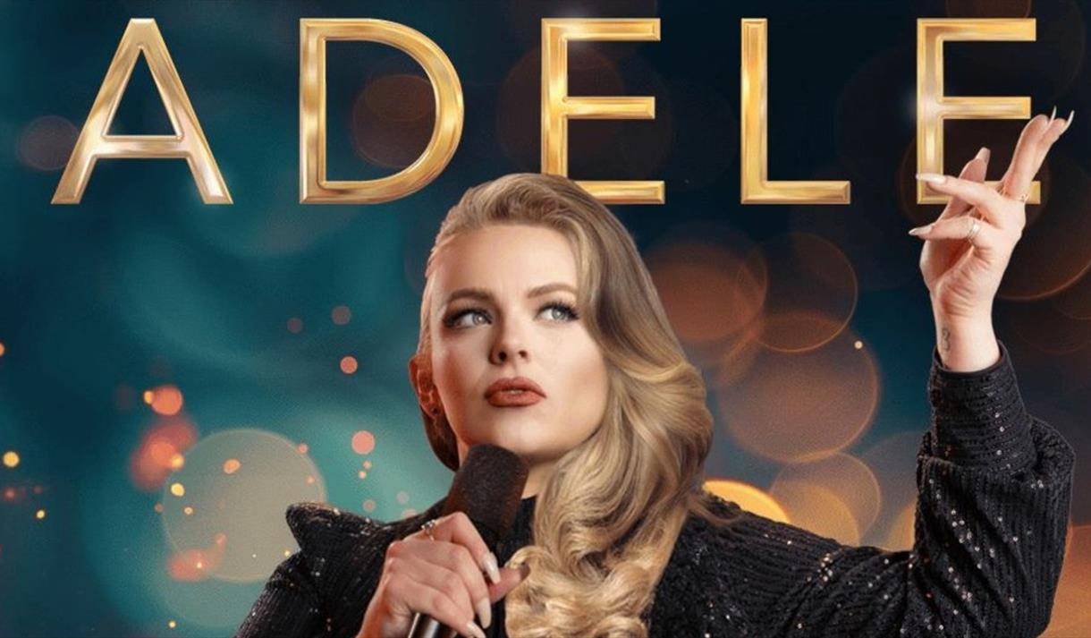 AI adele