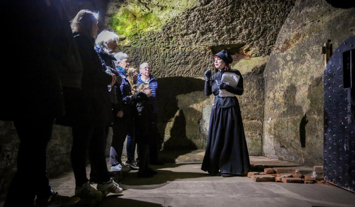 Heritage Open Days - Architecture Tour event Image 
