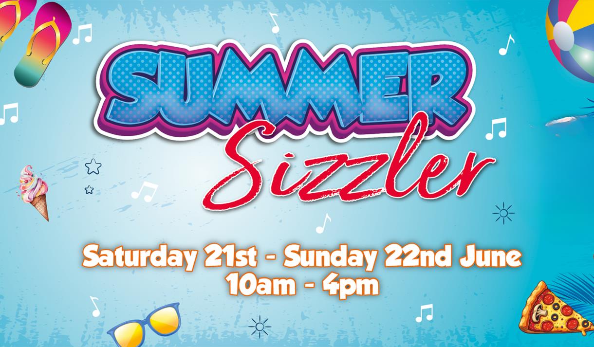 The Summer Sizzler