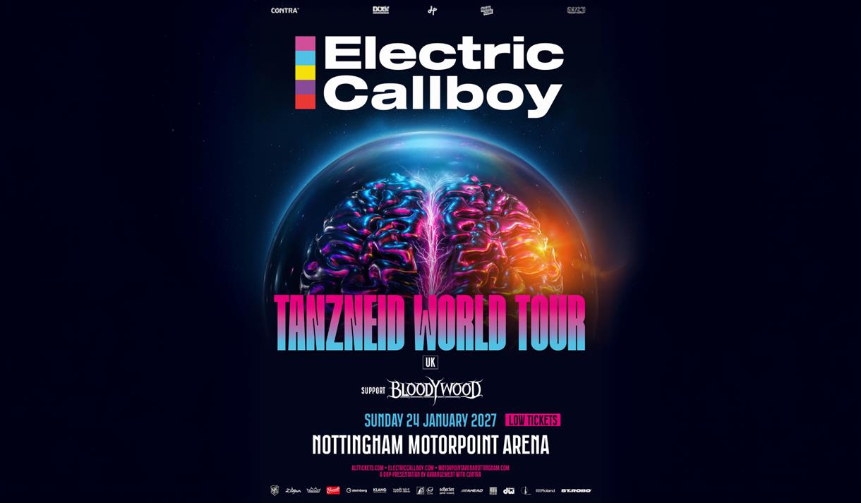 Electric Callboy
