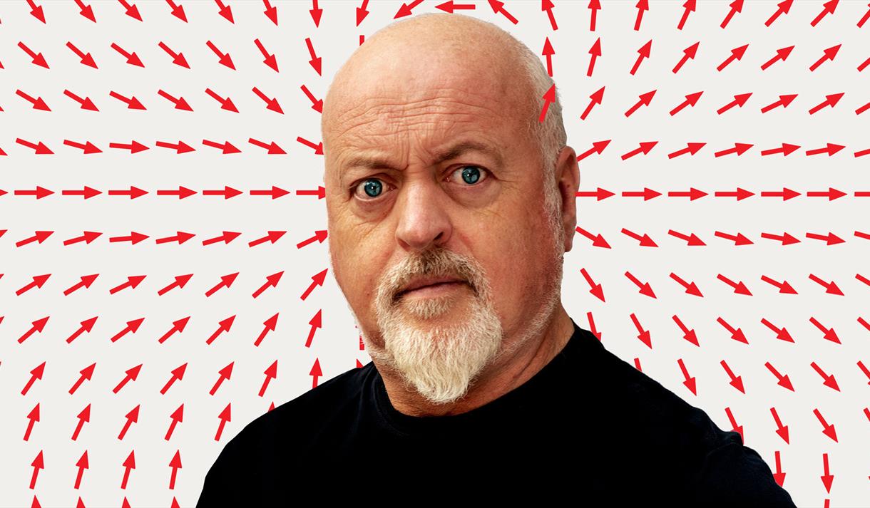 Bill Bailey