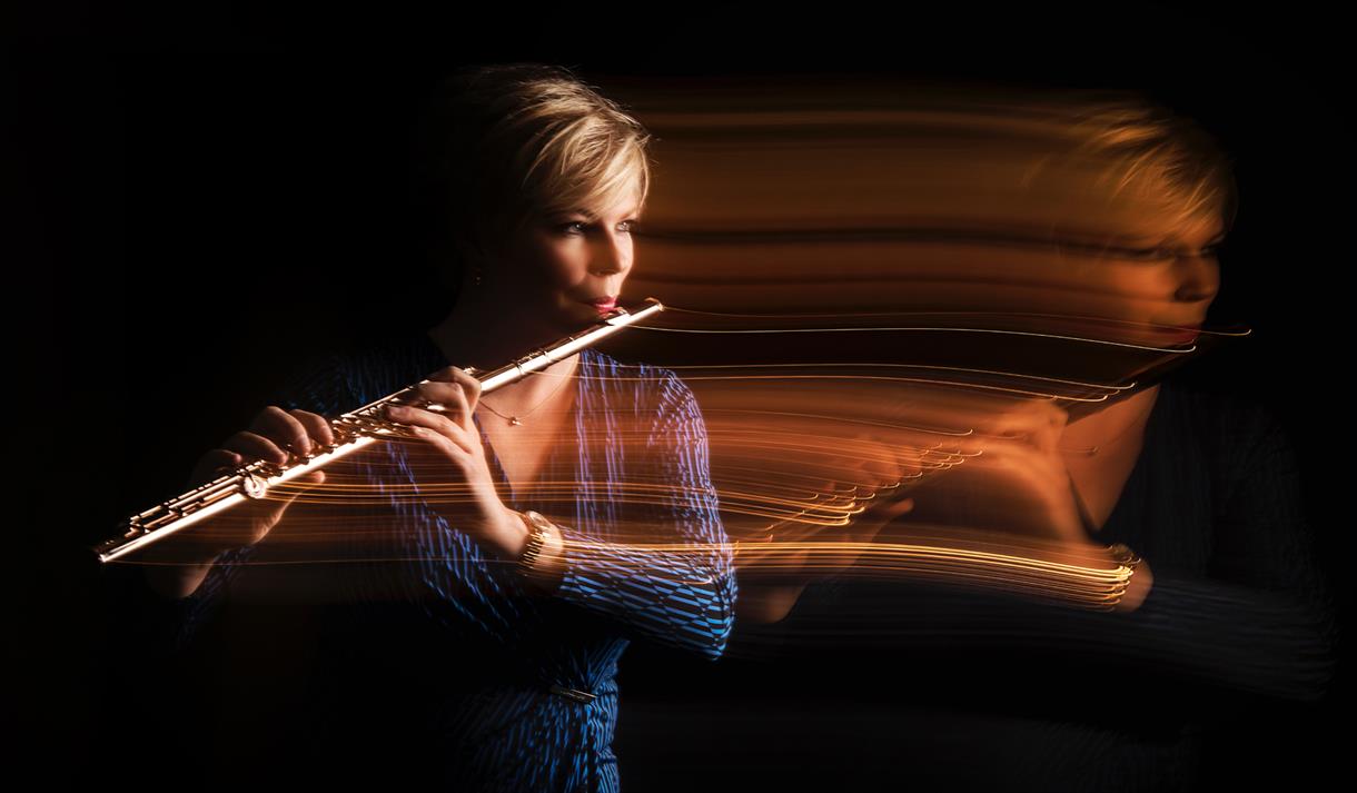 City Of Birmingham Symphony Orchestra event Image 
