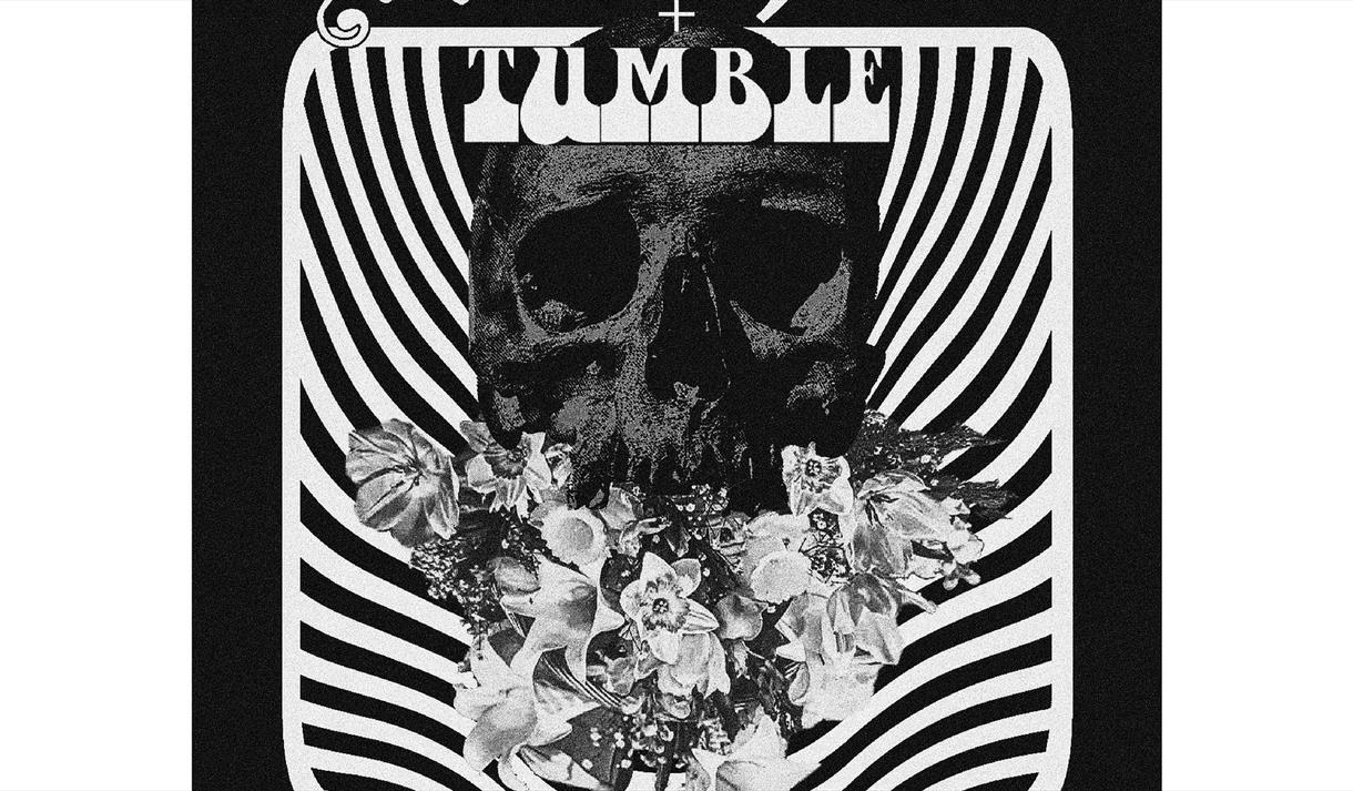 Witchrot (Ca)// Tumble (Ca)// Tigguo Cobauc// Big Biffa- Sat 23rd August @ The Old bus Depot