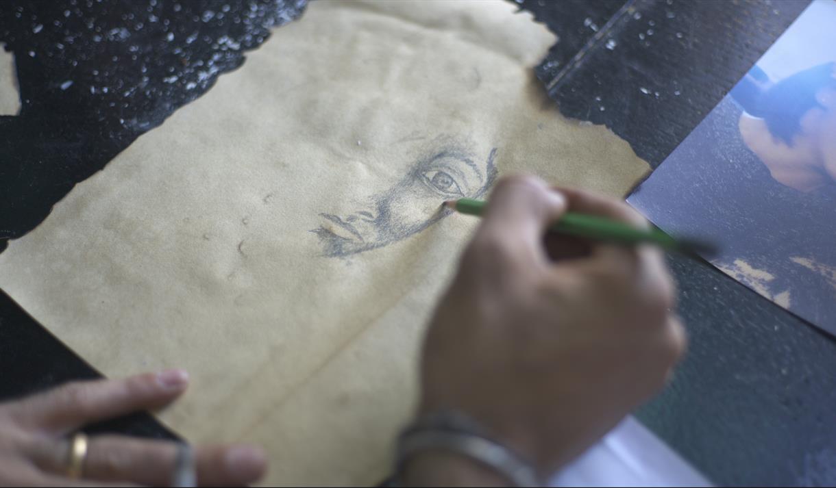 Basel Abbas & Ruanne Abu-Rahme in-conversation with Hazem Jamjoum