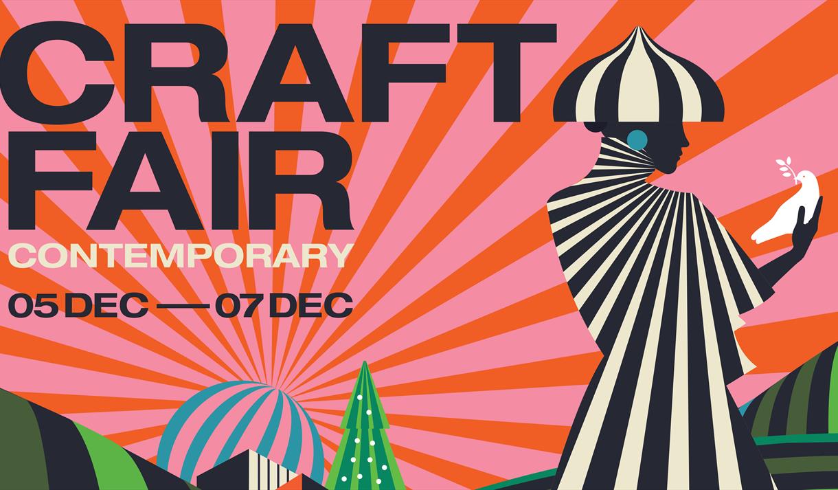 Craft Fair Contemporary 2025
