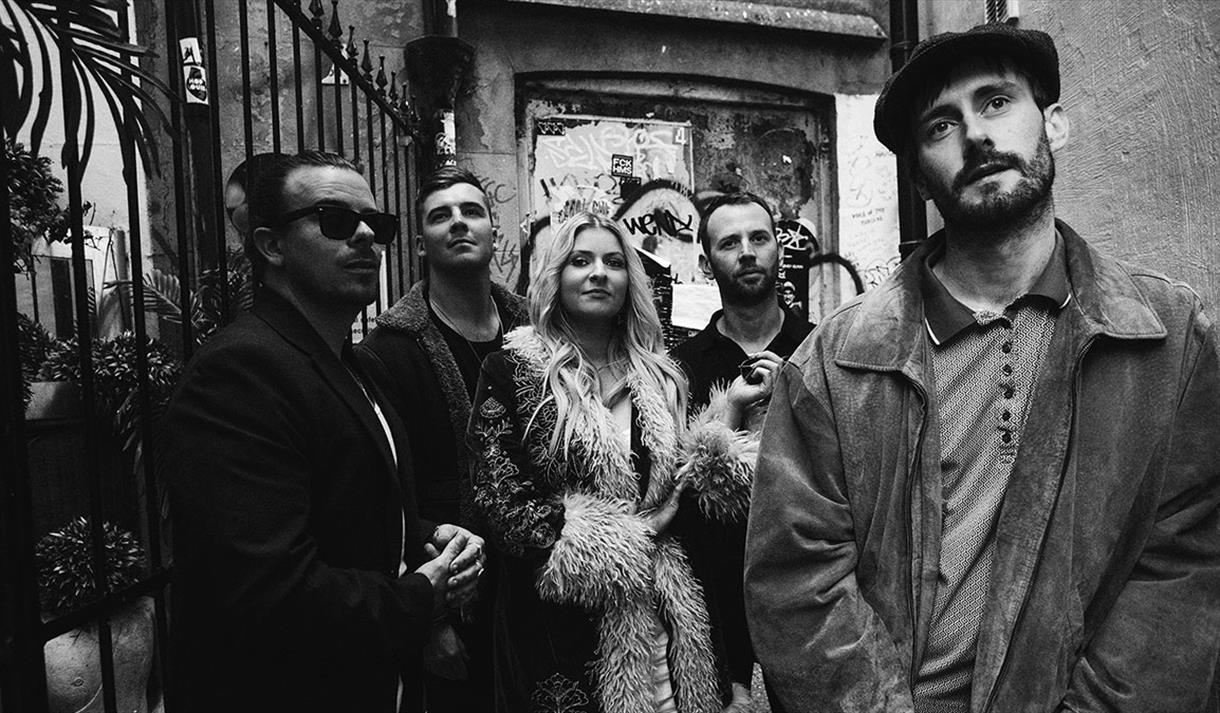 image of the Connolly Hayes