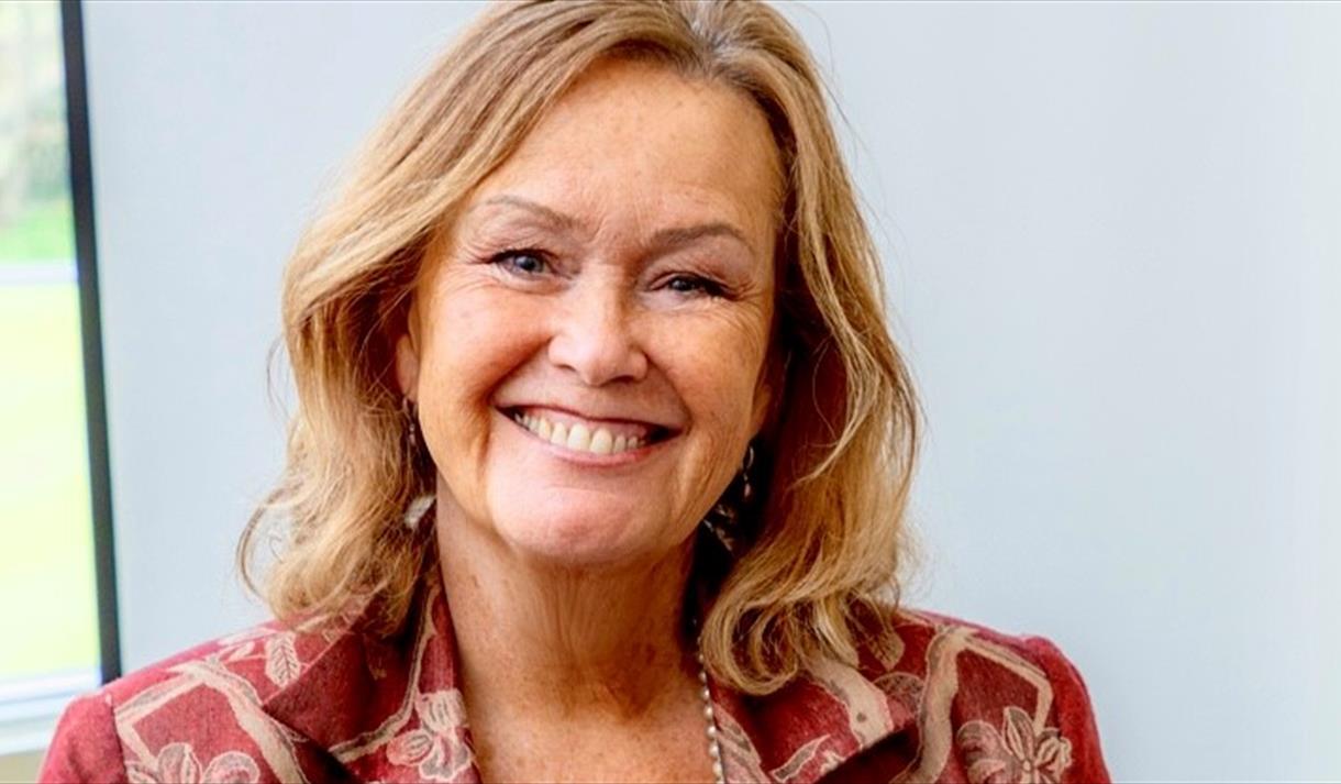 The Teacher of Auschwitz': Wendy Holden Author Event and Live Discussion
