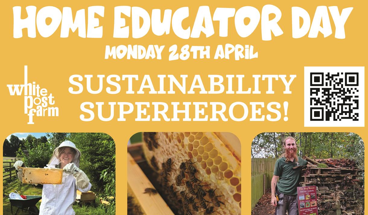 poster for the event