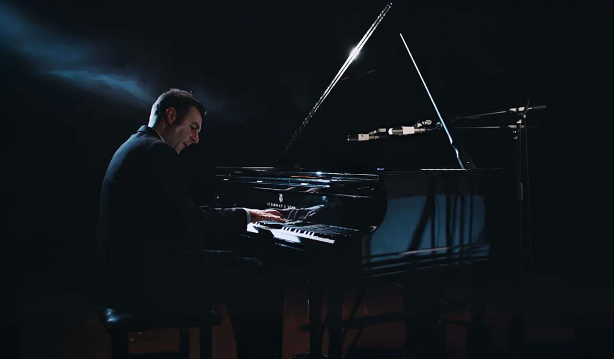 The Music of Leonard Bernstein re-imagined