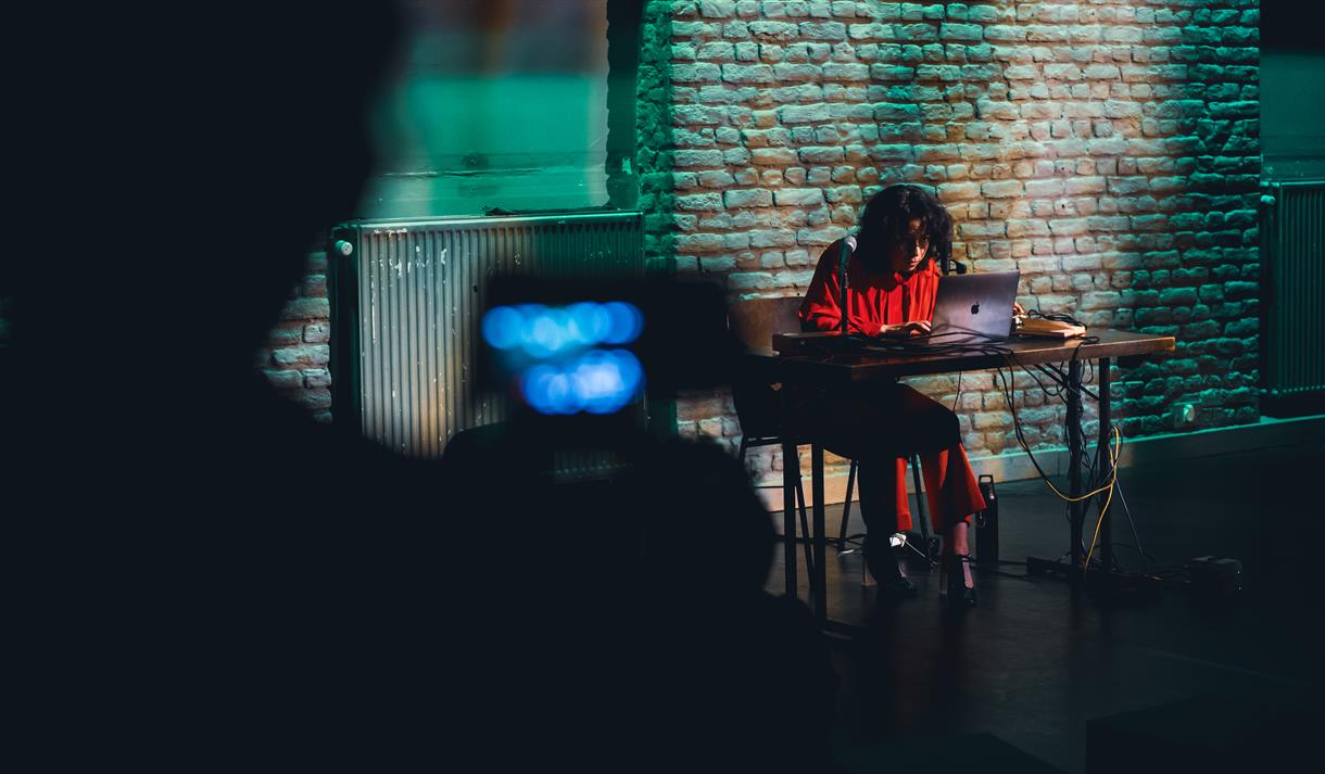 Wednesday Walkthrough: Bint Mbareh