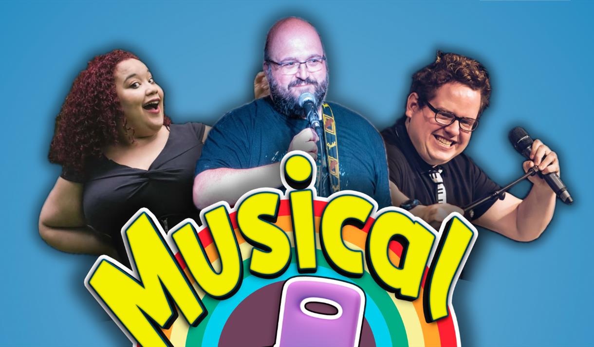 Musical Chairs
