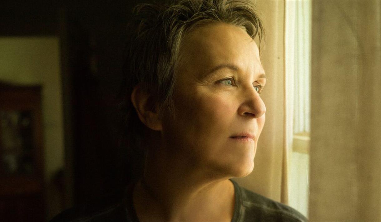 Mary Gauthier + Jaimee Harris