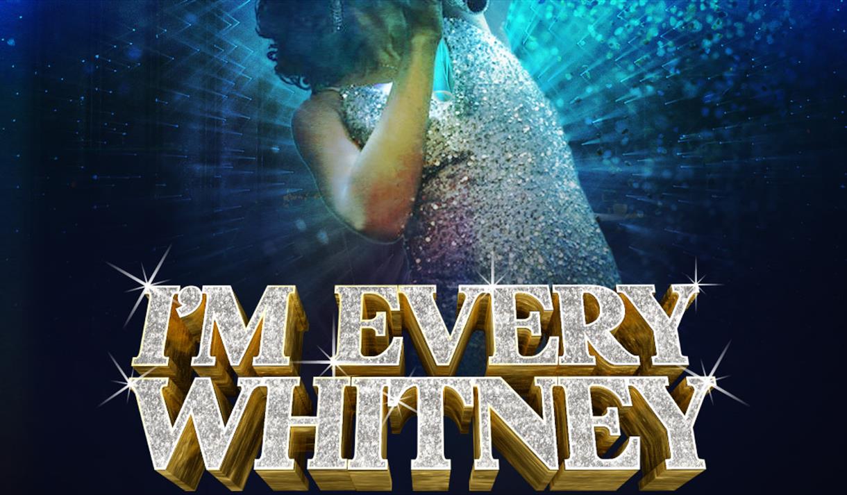 Every Whitney Graphic
