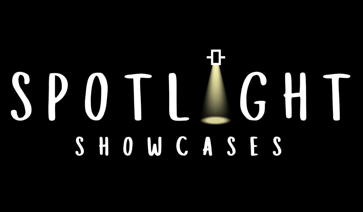 Spotlight Showcase: Disability/Neurodiversity
