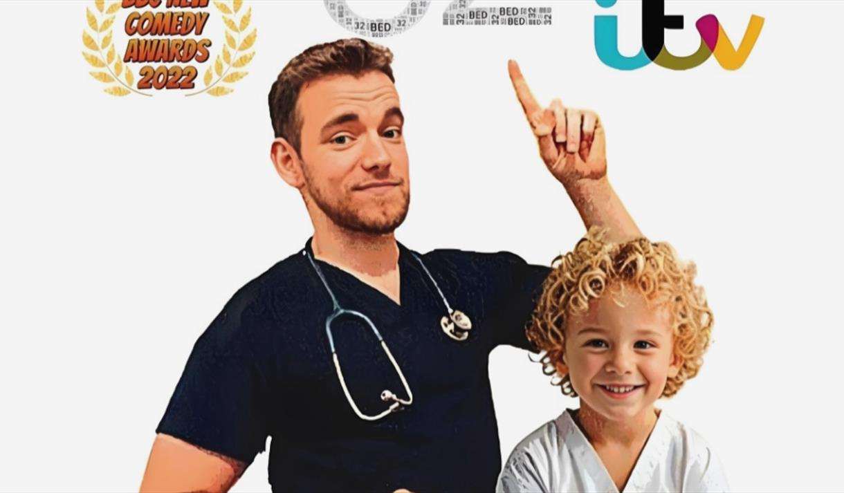 Michael McKenzie's GEM Show event Image 
