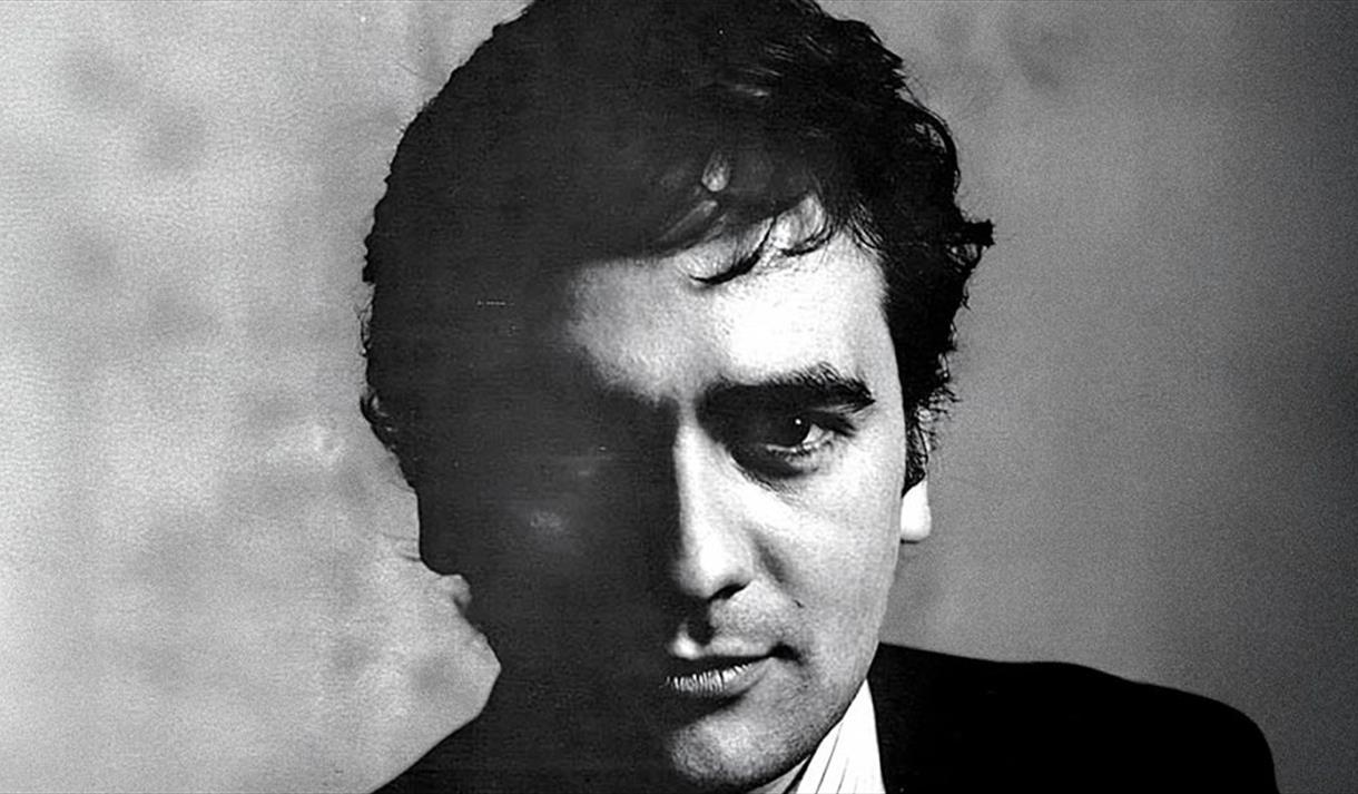 Image of Chris Ingham